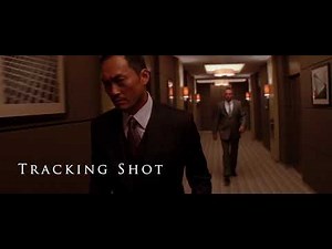 Inception Cinematography Breakdown - Camera Movement