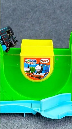 Satisfied unboxing and Reviews Thomas Bath Train Tank Engine Toy videos #Thomas #thomasandfriends