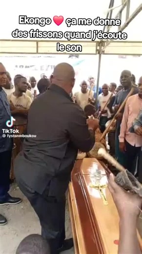 mes parents ekongo national