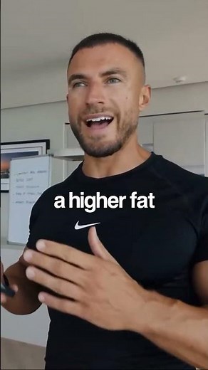 What Is The Best Pre-Workout Meal?