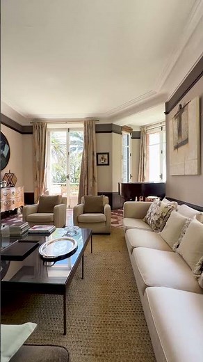VILLA BELLE EPOQUE - CANNES CROIX DES GARDES #realestate #cotedazur #cannes #luxury