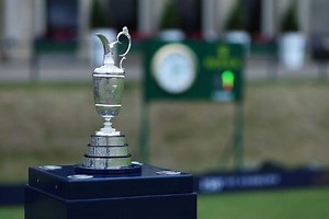 Here's the record-breaking prize money payout for each golfer at 2022 British Open