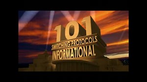 101 Switching Protocols