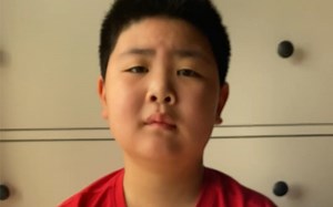 Michael英语看听学2Lesson39背诵打卡