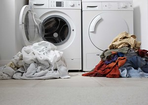 The Expected Lifespans of Washing Machines