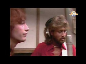 Bee Gees - Tragedy (1979)