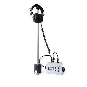 [Hot Item] China Factory Cable Fault Pinpointer Locating Above Cable Fault