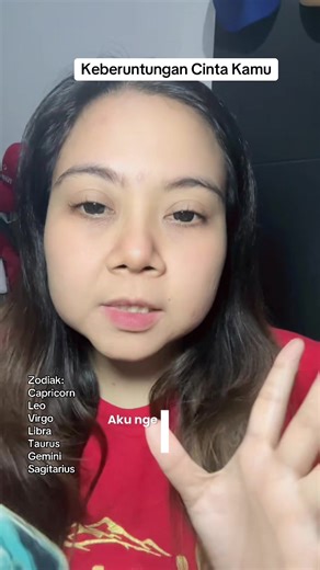 Keberuntungan Cinta dan Zodiak: Tarot Reading