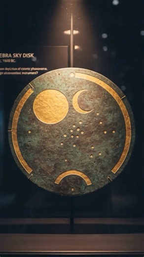 Ancient Artifacts That Defy Modern Science!