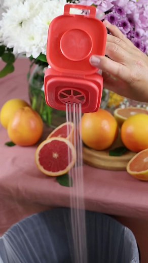 Stock Up on Pink Grapefruit Bin Powder at ASDA - HALF PRICE!