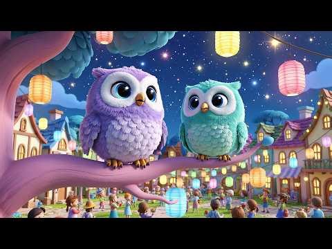 Hey Diddle Diddle The Moonlight Music Party | Fun Nursery Rhymes & Cosmic Kids Songs