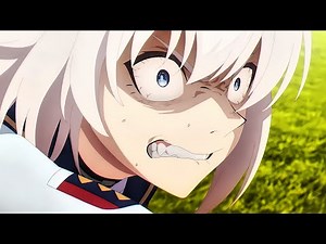 Oguri Loses The Japan Cup Race - Uma Musume: Cinderella Gray - Anime Clip - Eng Sub
