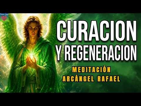 Sleep Meditation | REPAIR your BODY in DEEP SLEEP 🍃🍃