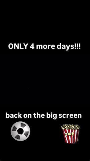 Only four more days until THE DEVIL’S REJECTS is back on the big screen! Get your tickets now at https://www.fathomentertainment.com/releases/the-devils-rejects-20th-anniversary/ 🔥🔥🔥👓 | Rob Zombie