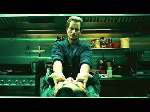 A Serial Killer Trapped in a Time Loop Horror – Full Movie Recap