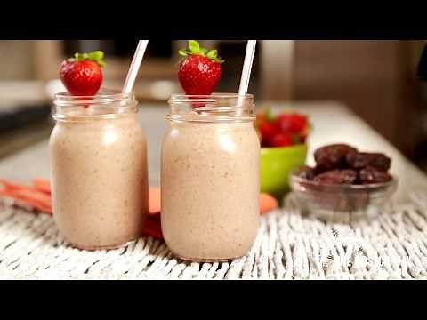 Quick & Easy Hemp Heart Recipes!