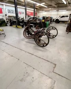 34K views · 971 reactions | You’re going to want to watch tonight’s episode of @diesel.brothers on discovery channel!!! 10pm EST!! Tune in.... | The Muscle | Facebook