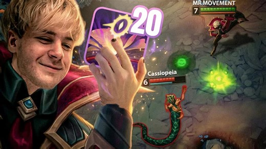 【中英双语/世一吸血鬼Elite500】买梅贾的窃魂卷 = 自动获胜...