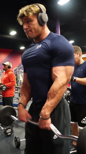 Intense Arm Day Workout for Muscle Building