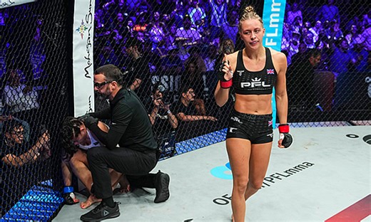 Top Reasons to Catch PFL 7