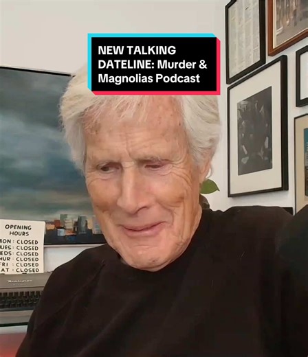 Celebratory Planning for Murder & Magnolias