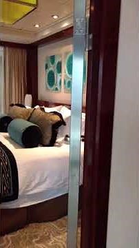 NCL Epic 17030 Haven Suite