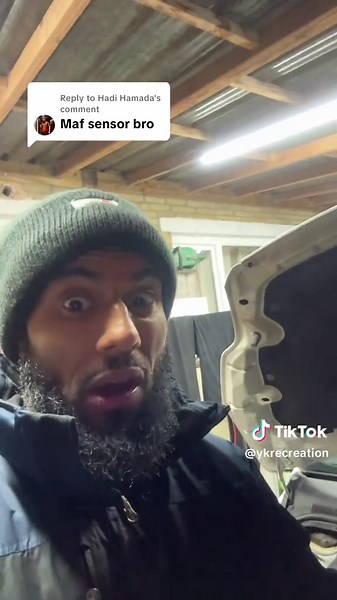 Testing MAF Sensor on Ford Focus ST for Optimal Boost