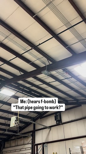 427K views · 3.2K reactions | Journeyman(!) said, “Yup…it’ll work.” 臘‍♀️ #electrician #tradeslife #jobsite #fyp #reels #constructionhumor #skilledtrades #electricianmemes #hackjob #prefab #conduitwork #tradesmenproblems #electricmags #dirtyhandscleanmoney #dirtyhands #bluecollarlife | Electric Mags | Facebook