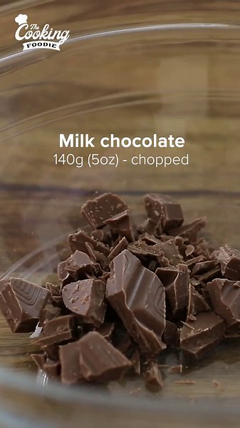 Chocolate Cheesecake Recipe - No Gelatin & No Bake