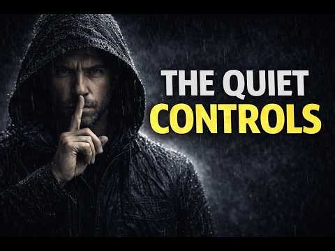 Why Detachment Changes People (The Silent Power)