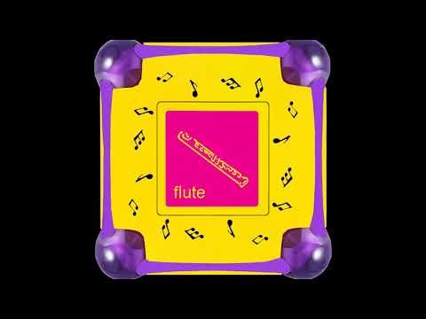 Embryonics Mozart Magic Cube Flute