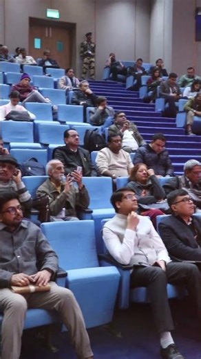 Secretary, DoPT/DARPG/DoPPW highlighted key Personnel Policy reforms under a lifecycle approacht