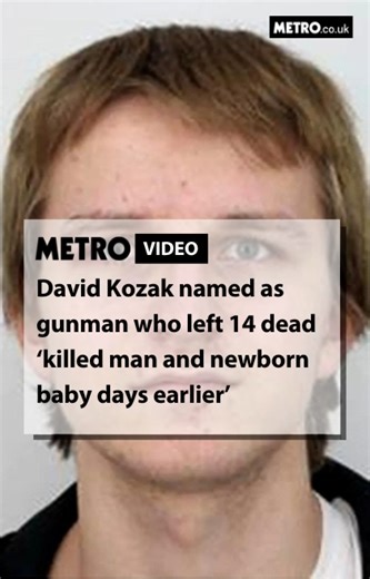 12K views · 117 reactions | A student who gunned down dozens of...