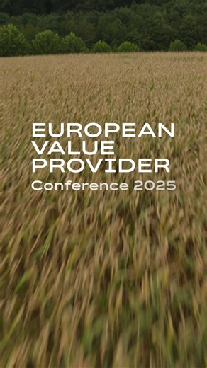 ABB Robotics on Instagram: "Celebrating Partnership and Progress at the 2025 European Value Provider Conference Last week, we had the privilege of welcoming more than 200 partners from across Europe to our Global Solution Center in Brussels for an unforgettable gathering. The energy throughout the conference was unmistakable — from hands-on demos and inspiring success stories to in-depth discussions on the trends shaping robotics, automation, and industry. Our partners experienced firsthand how 