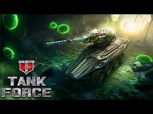 Tank Force - Season 21: The Call Of The Void