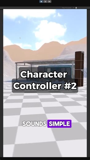 Macking Character Controller Day 2 ft. ‪@Bezdiga‬