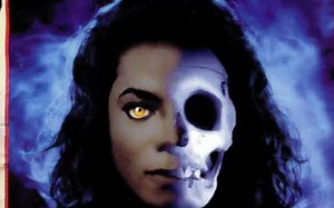 迈克尔·杰克逊 1996年音乐短片鬼怪（Ghosts)完整版 4K