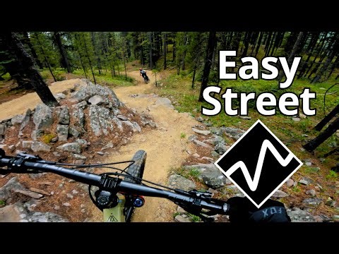 Easy Street [Moose Mountain]