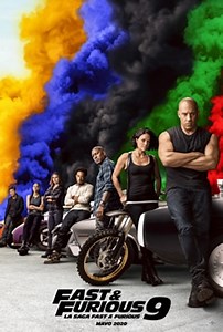 Fast & Furious 9 (2020) | Cines.com