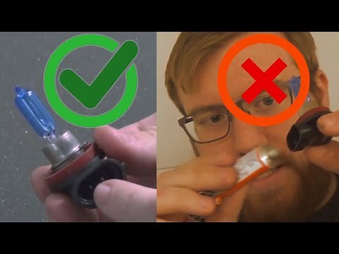 How to Apply Bulb Grease & Why it's Important • Cars Simplified: Electrical
