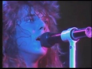 372K views · 10K reactions | Europe - Open Your Heart - Live - 1984 | Romantic Deep songs & Music | Facebook