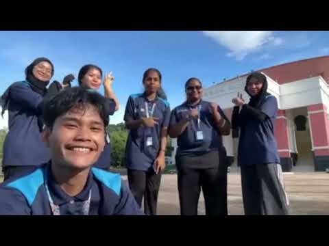 Management Group B CSR Project: UMS GO GREEN: Campus Cleanliness Campaign at Dewan Canselor UMS