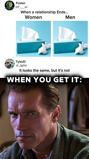 It's a tissue 🤔 #memes #relatable #scroll #shorts