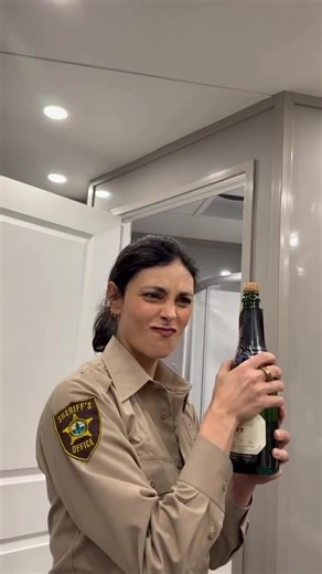 Celebrate Tonight's Episode of Sheriff Country!