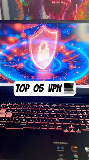 Top 5 Meilleurs VPN en 2025 🔒 Lequel est fait pour vous ?