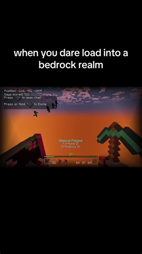 Understanding Bedrock Mob Spawn Rates in Minecraft