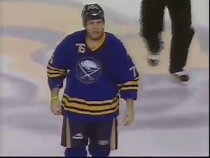 838K views · 1.3K shares | One of the best brawls of all-time | NHL Trade Rumors | Facebook