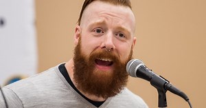 Sheamus And Charlotte's Leg Day Workout (Video), Renee Young's Advice To Fans