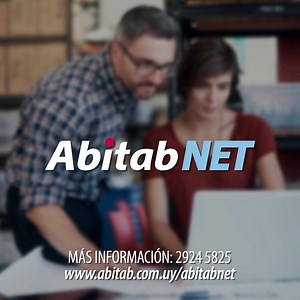 Con AbitabNET profesionalizá tu negocio gestionando los cobros y pagos desde nuestra web y sin costos fijos 👌 | Abitab