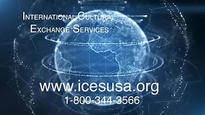 AN INCREDIBLY POWERFUL CONNECTION... If our world is going to change for the better, we need to see the value in other people, and gain deeper understandings of different cultures, different ideas, and understand our collective humanity. One very powerful way to do that is to host an international student in your home. I just finished a commercial for a wonderful organization that has been helping families host students, for over 25 years - with wonderful results. If this is something that inter